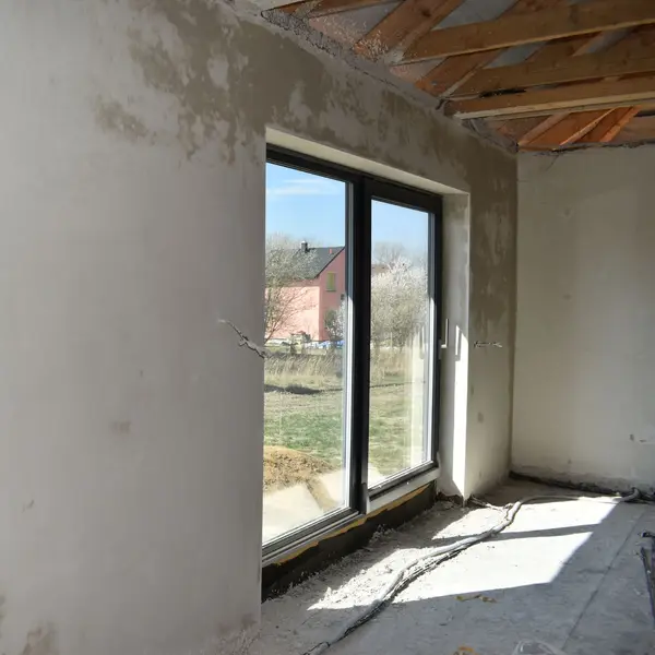 Realizace Top-omítky – fotografie 15
